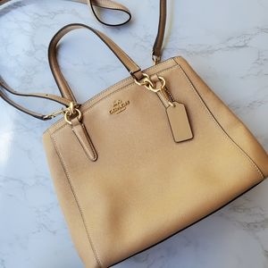 Coach womens bag